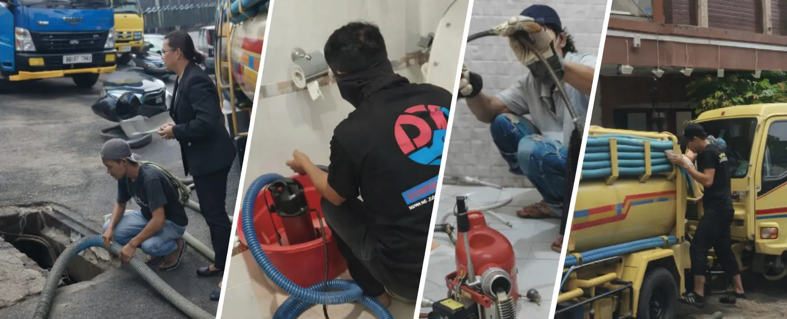 Jasa Sedot WC Kaliwungu Selatan Terdekat
